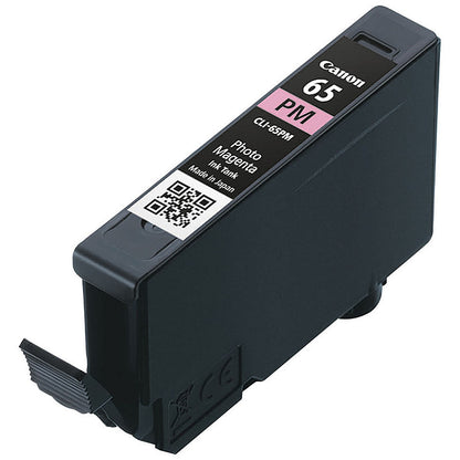 Canon CLI-65PM Ink Cartridge Photo Magenta 4221C001