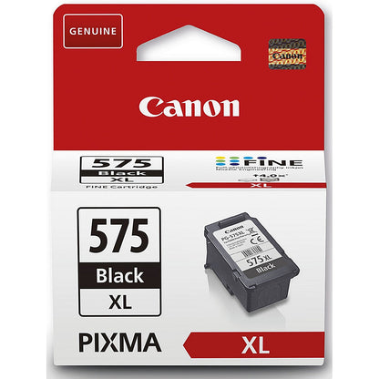Canon PG-575XL Ink Cartridge High Yield Black 5437C001