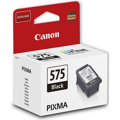 Canon PG-575 Ink Cartridge Black 5438C001