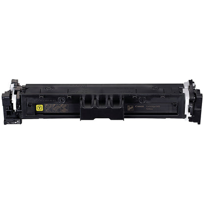 Canon 069Y Toner Cartridge Yellow 5091C002