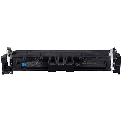 Canon 069C Toner Cartridge Cyan 5093C002