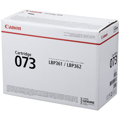 Canon 073 Toner Cartridge Black 5724C001