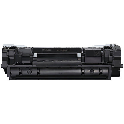 Canon 071 Toner Cartridge, Black