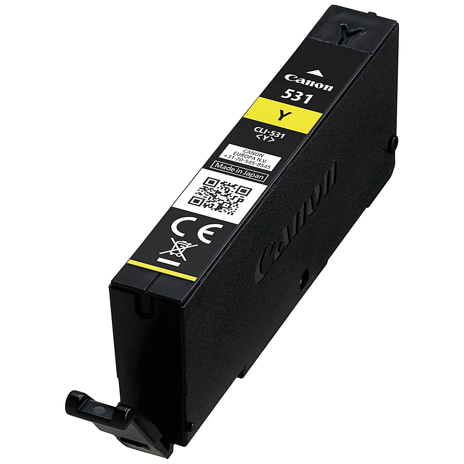 Canon CLI-531Y Ink Cartridge Yellow 6121C001 Easy2Order : CO21830