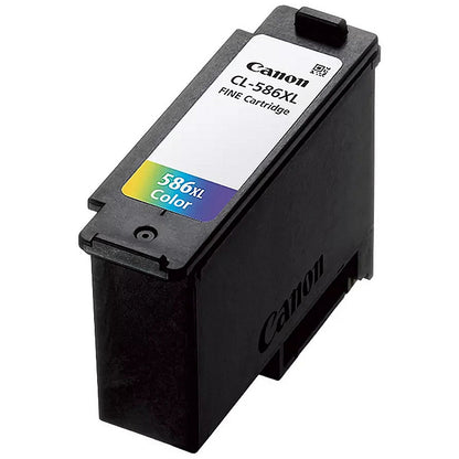 Canon CL-586XL Ink Cartridge High Yield CMY 6226C001 Easy2Order : CO22339