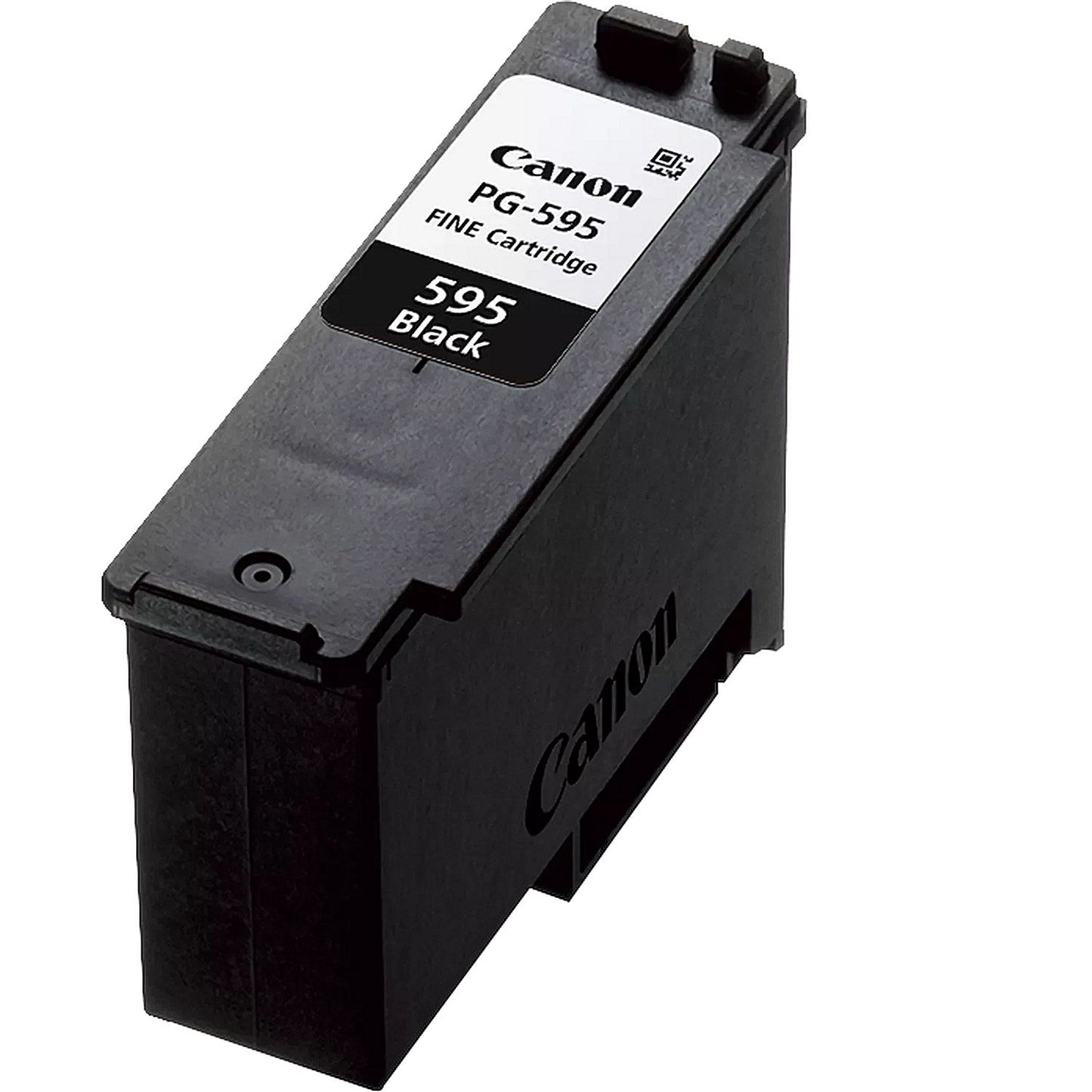 Canon PG-595 Ink Cartridge Black 6.7ml 7171C001 Easy2Order : CO24930