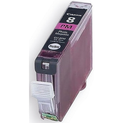 Canon CLI-8PM Ink Cartridge Photo Magenta 0625B001