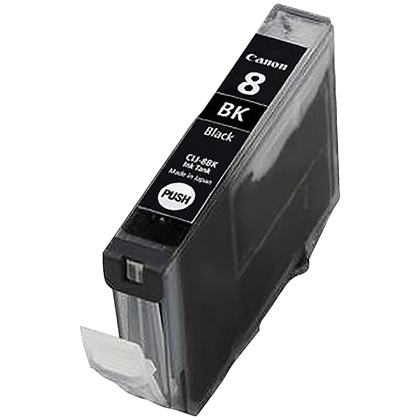 Canon CLI-8 Black Inkjet Cartridge