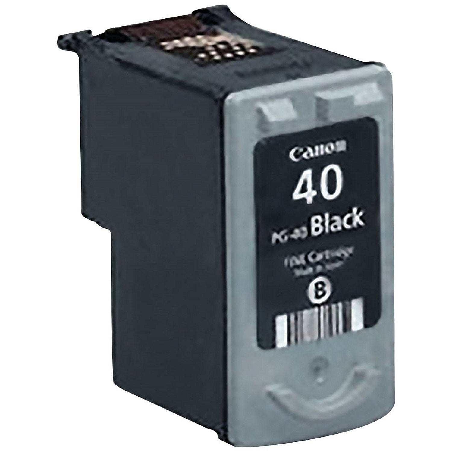 Canon PG-40 Black Inkjet Cartridge Easy2Order : CO27337