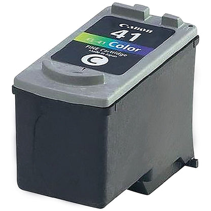 Canon CL-41 Colour Inkjet Cartridge