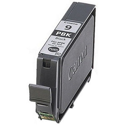 Canon PGI-9MBK Matte Black Inkjet Cartridge 1033B001
