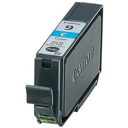 Canon PGI-9 Cyan Inkjet Cartridge