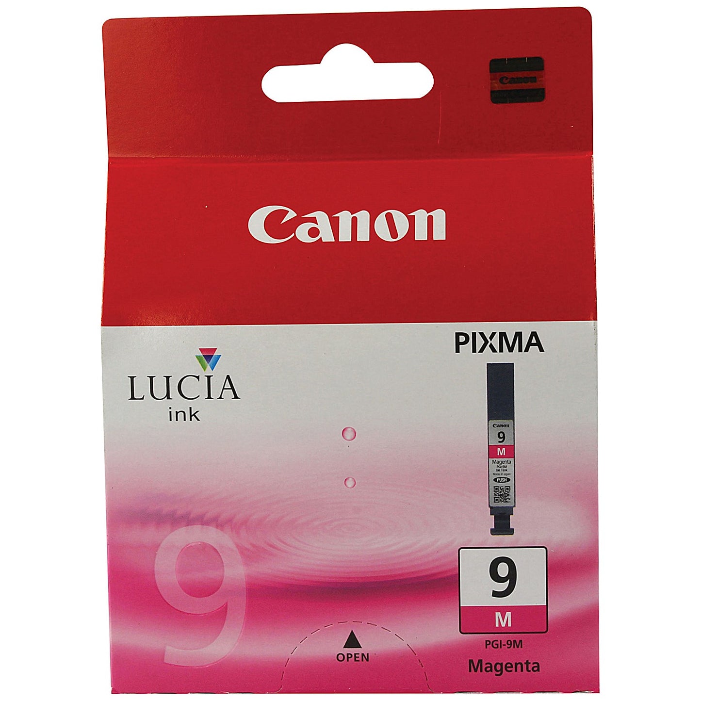 Canon PGI-9 Magenta Inkjet Cartridge