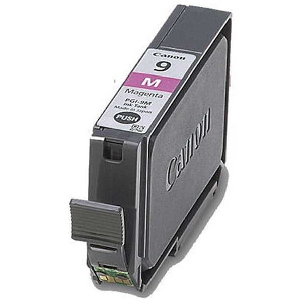 Canon PGI-9 Magenta Inkjet Cartridge