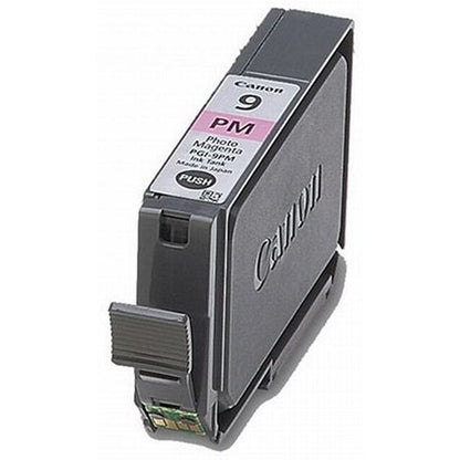 Canon PGI-9PM Photo Magenta Inkjet Cartridge 1039B001