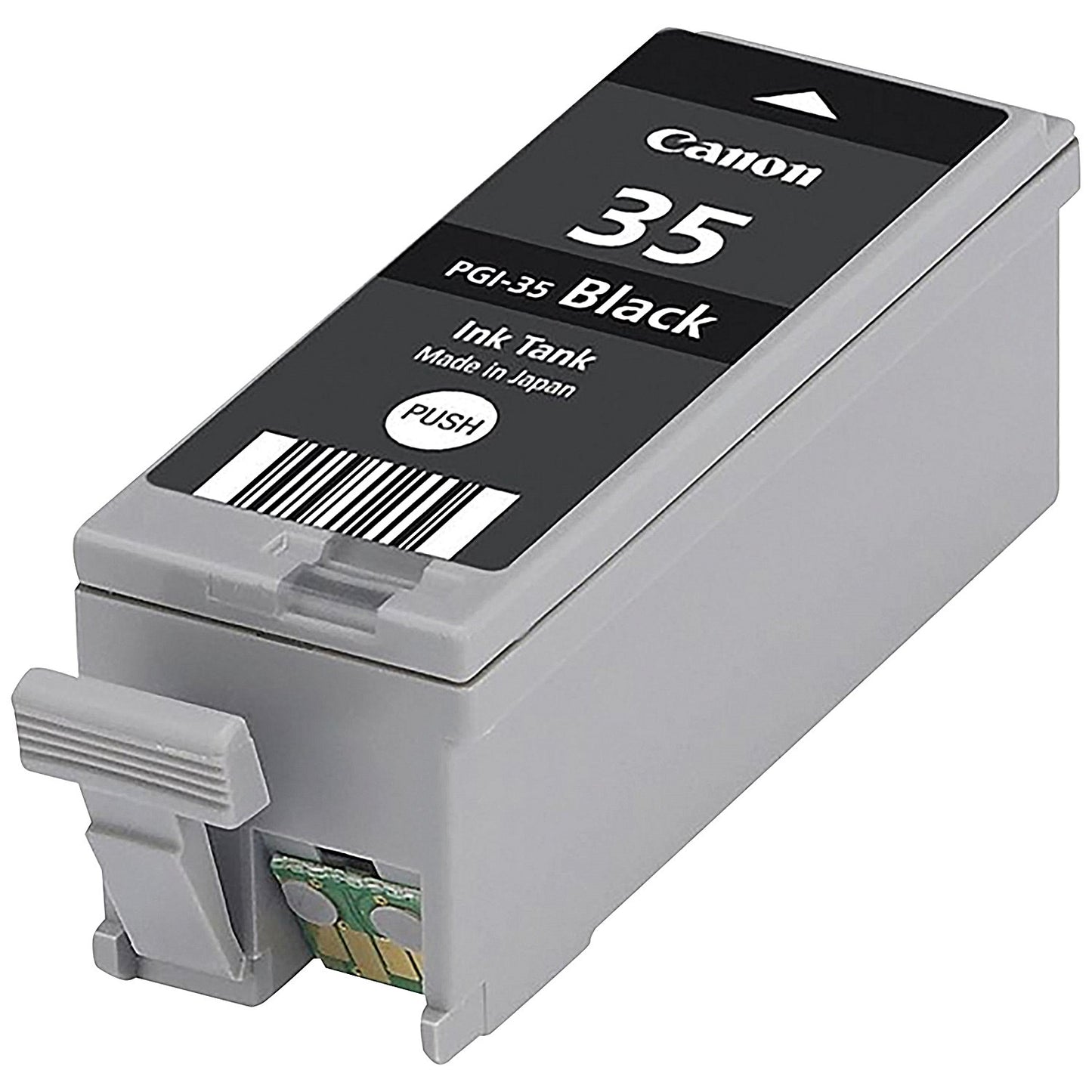 Canon PGI-35 Black Inkjet Cartridge