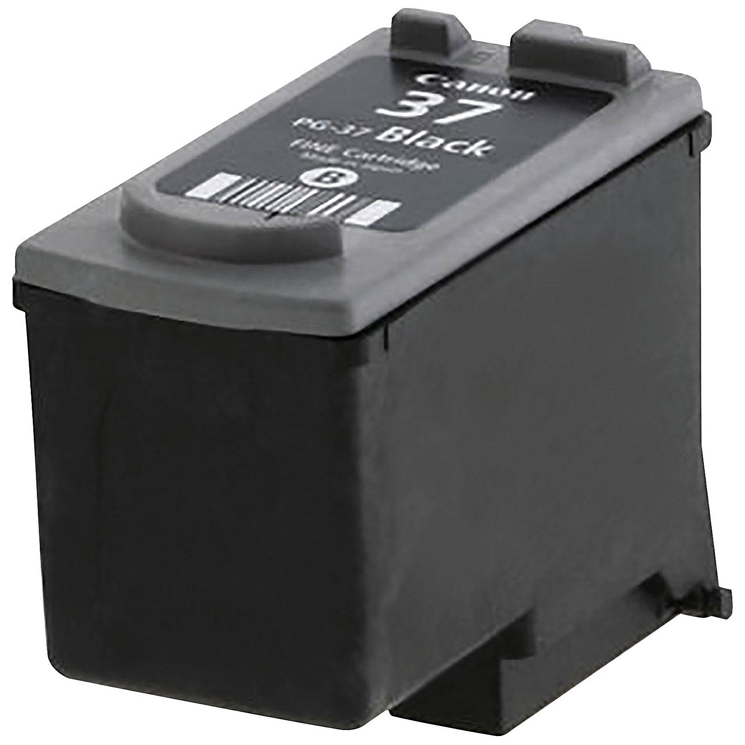 Canon PG-37 Black Inkjet Cartridge Easy2Order : CO45404