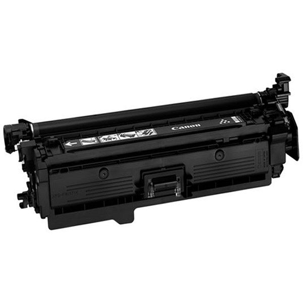 Canon 723 Black Toner Cartridge - 2644B002