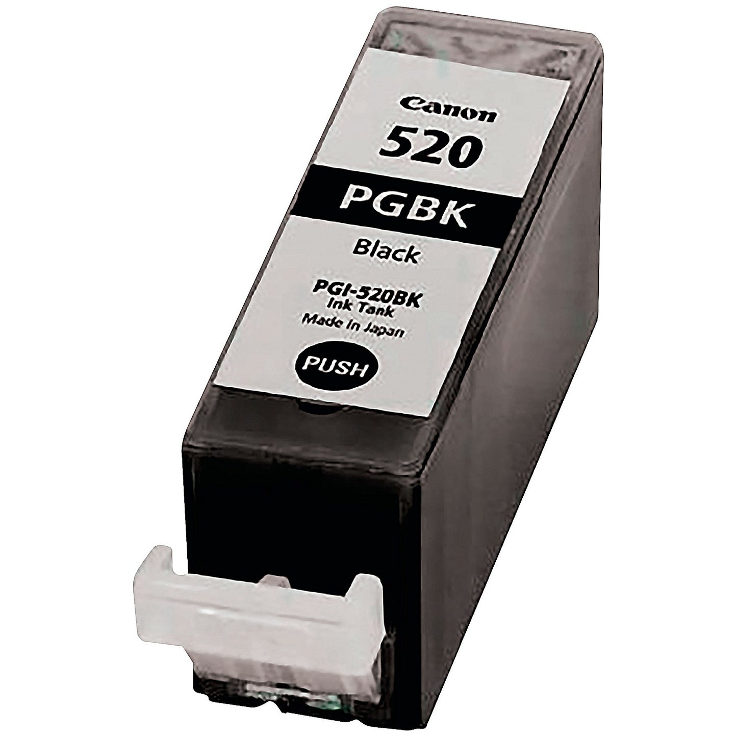 Canon PGI-520BK Black Inkjet Cartridge