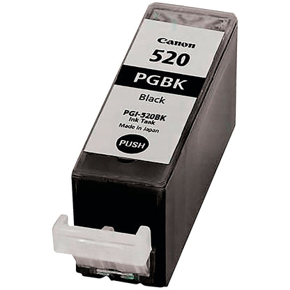 Canon PGI-520BK Black Inkjet Cartridge