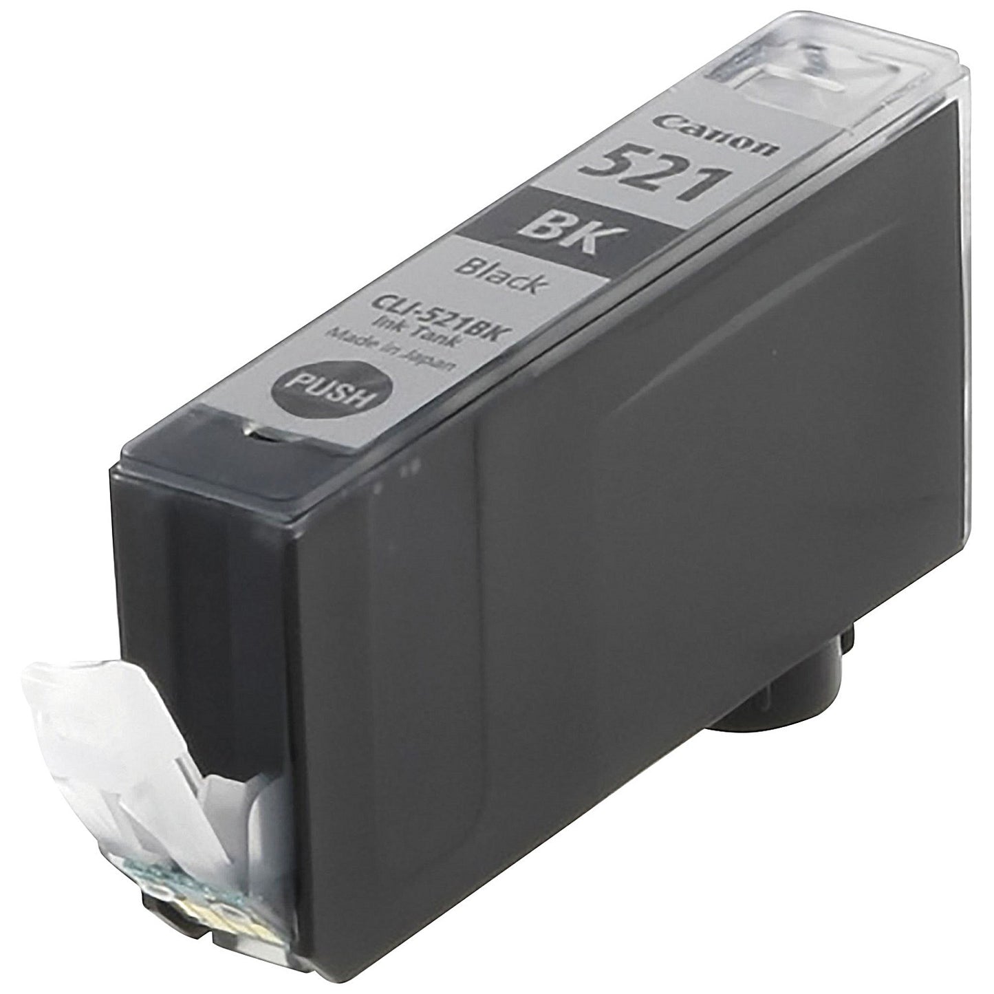 Canon CLI-521 Black Inkjet Cartridge