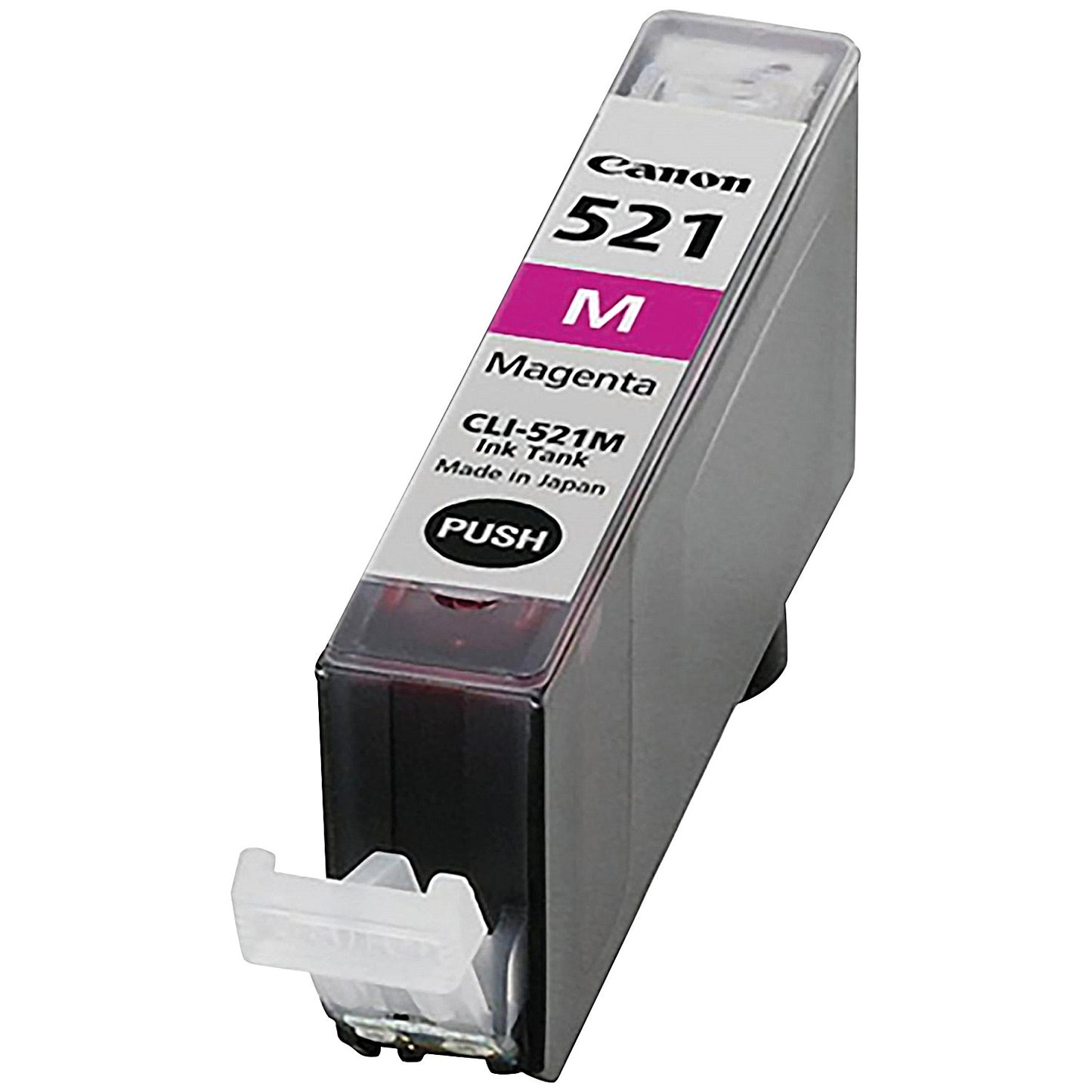 Canon CLI-521 Magenta Inkjet Cartridge