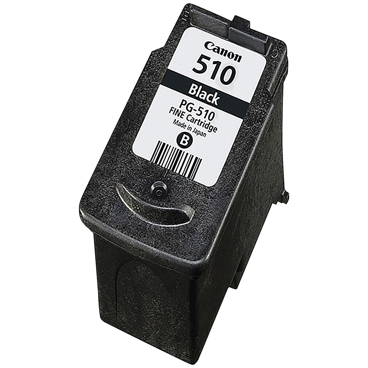 Canon PG-510 Black Inkjet Cartridge Easy2Order : CO61701