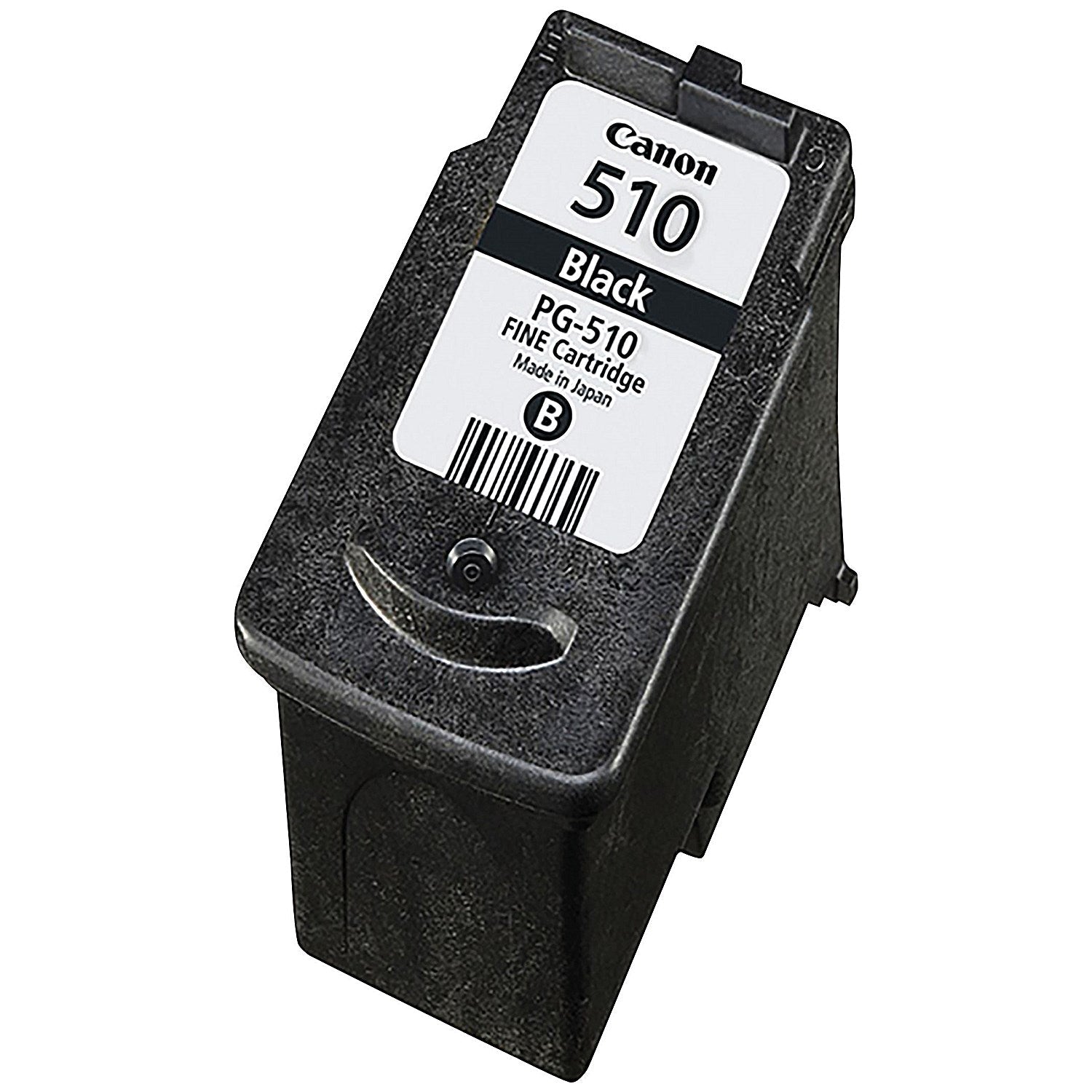 Canon PG-510 Black Inkjet Cartridge Easy2Order : CO61701