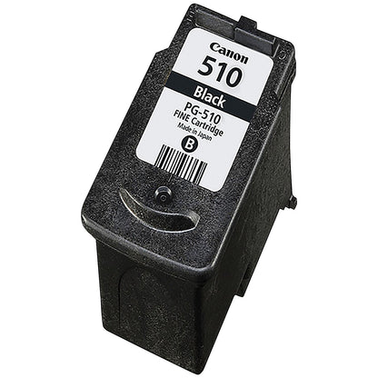 Canon PG-510 Black Inkjet Cartridge Easy2Order : CO61701