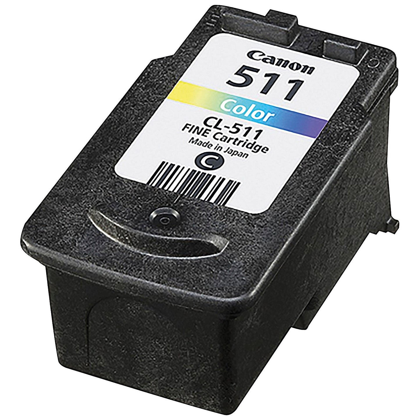 Canon CL-511 Colour Inkjet Cartridge