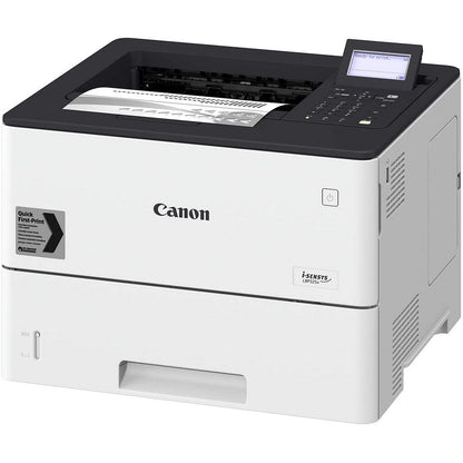 Canon i-Sensys LBP325x A4 Wired Colour Laser Printer, White