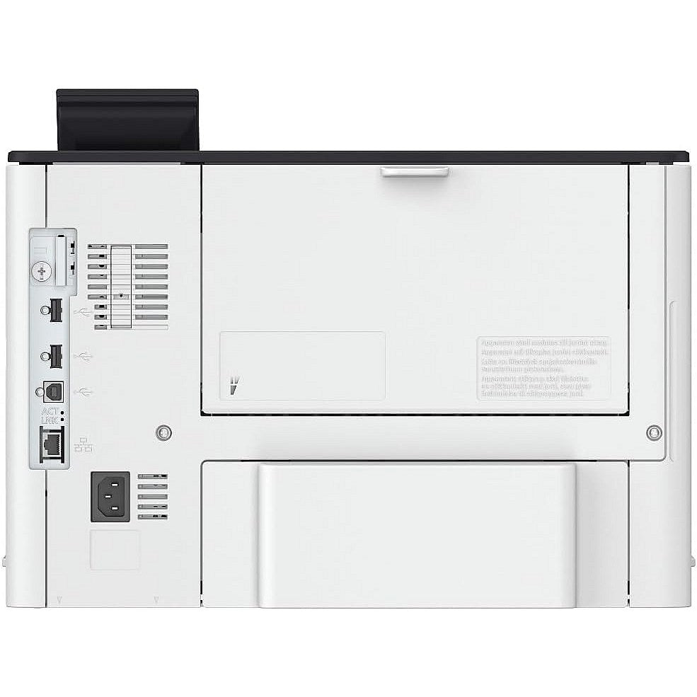 Canon i-Sensys LBP325x A4 Wired Colour Laser Printer, White