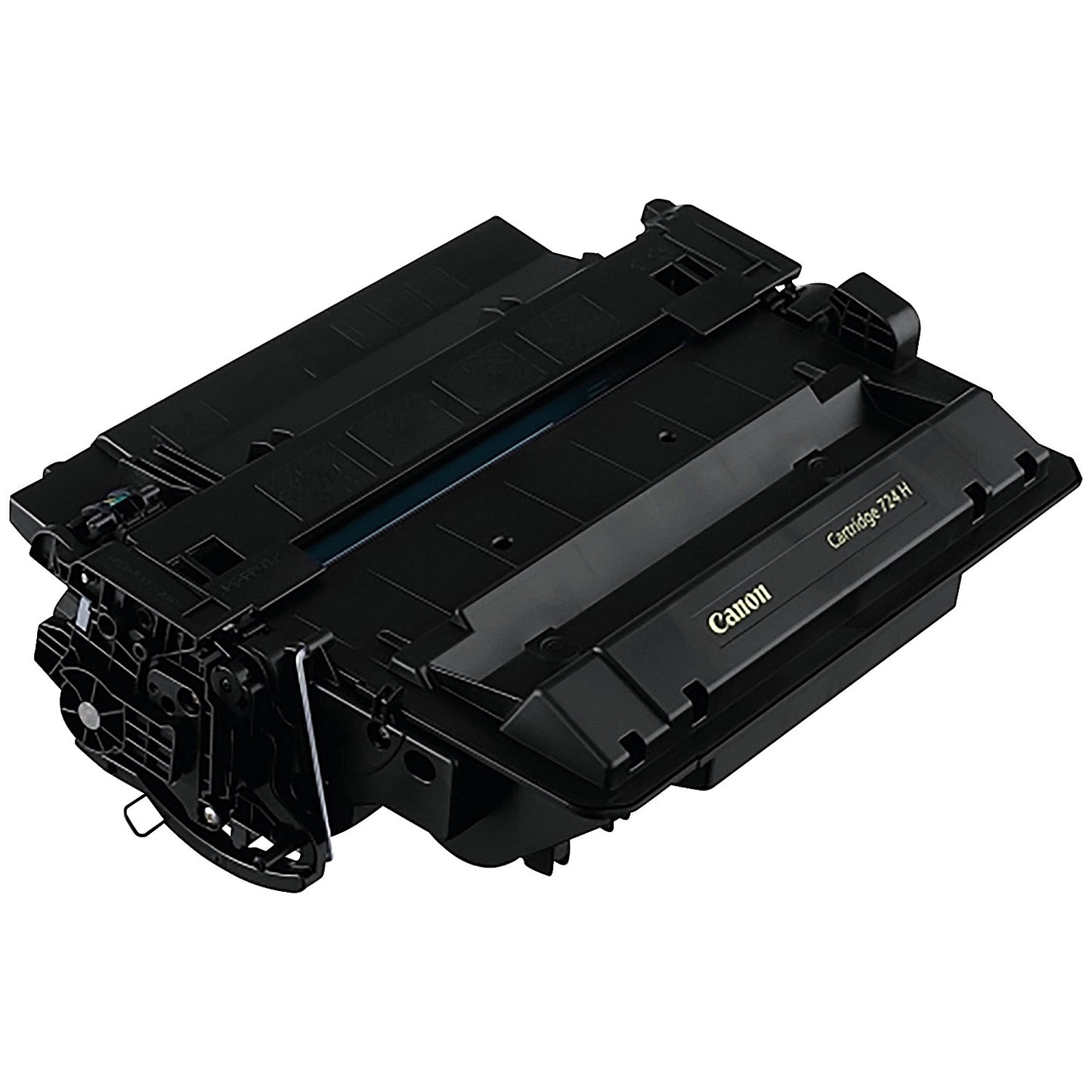 Canon 724H Toner Cartridge High Yield Black 3482B002