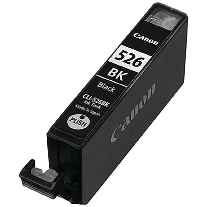 Canon CLI-526 Black Inkjet Cartridge