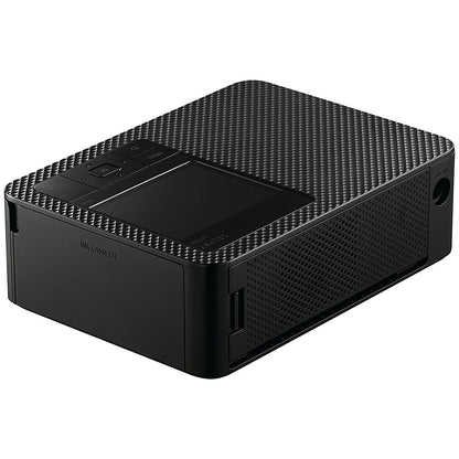 Canon Selphy CP1500 100 x148mm Compact Colour Photo Printer, Black