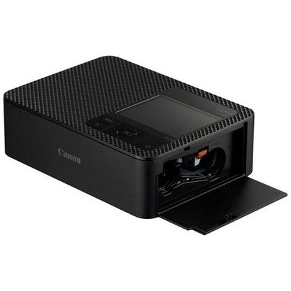 Canon Selphy CP1500 100 x148mm Compact Colour Photo Printer, Black