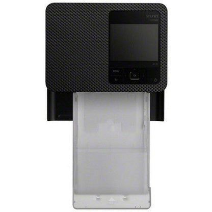 Canon Selphy CP1500 100 x148mm Compact Colour Photo Printer, Black