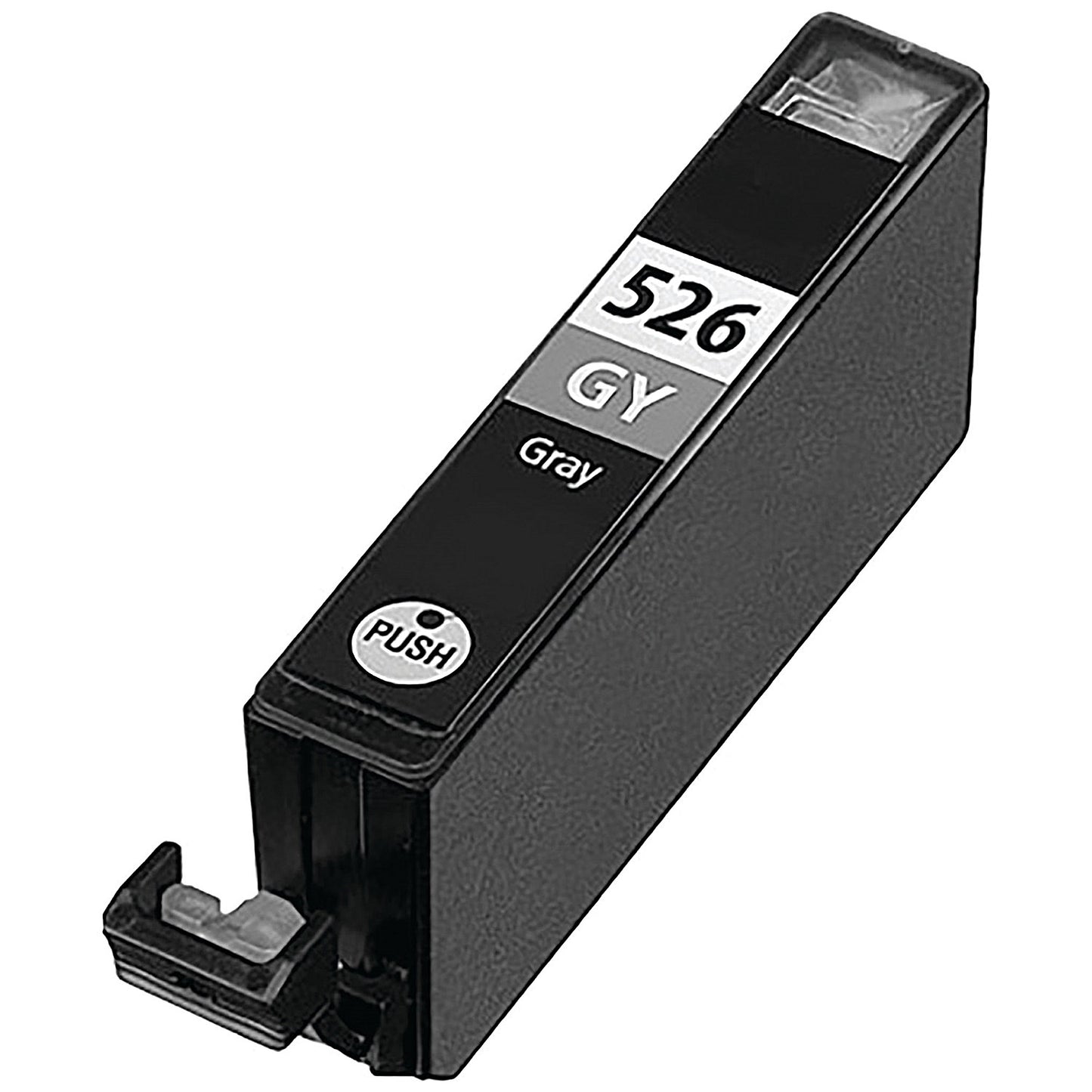 Canon CLI-526 Grey Inkjet Cartridge