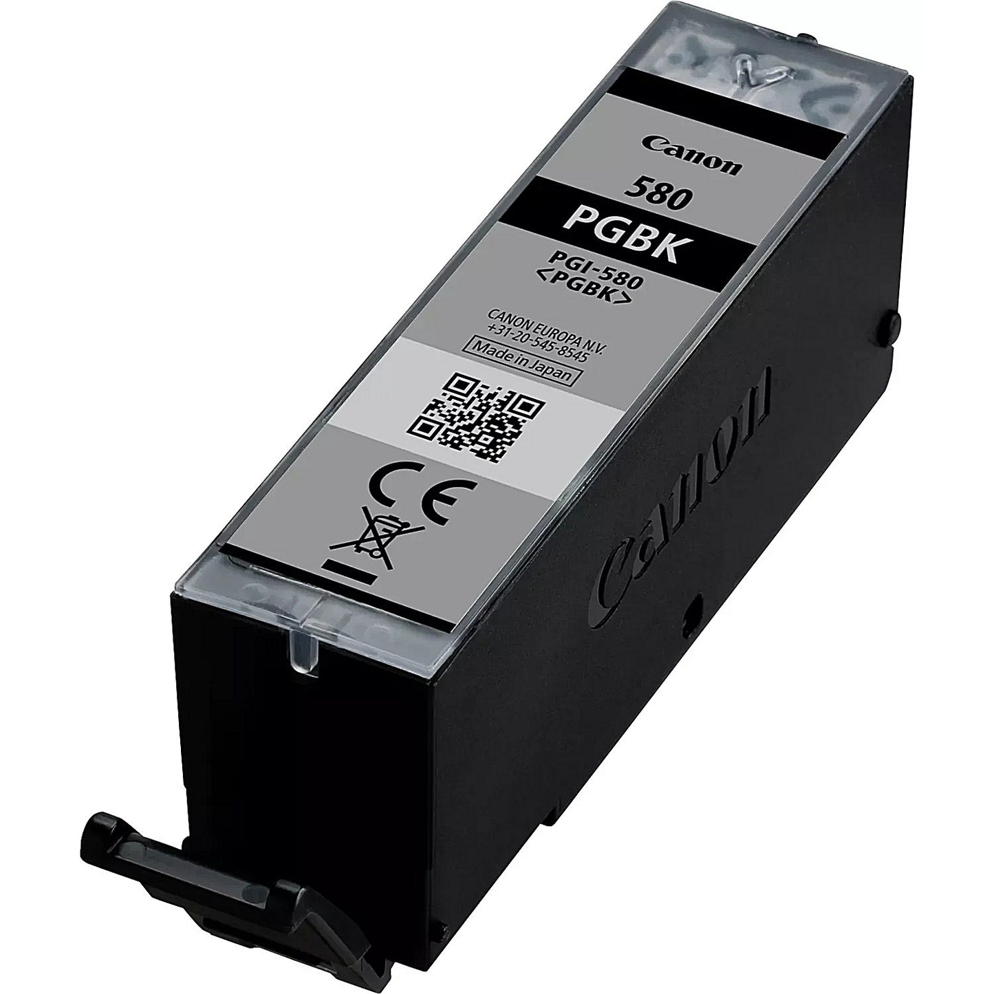 Canon PGI-580/CLI-581 Ink Cartridges PGBK/CMYK Multipack 2078C007