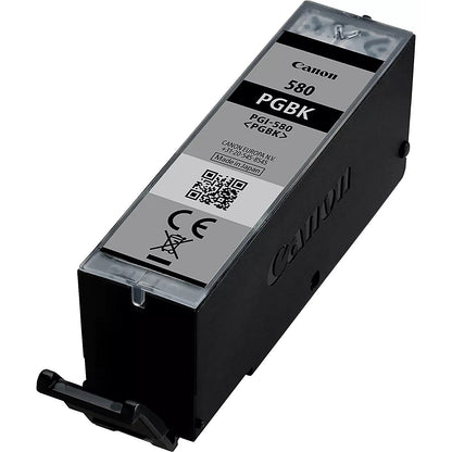 Canon PGI-580/CLI-581 Ink Cartridges PGBK/CMYK Multipack 2078C007