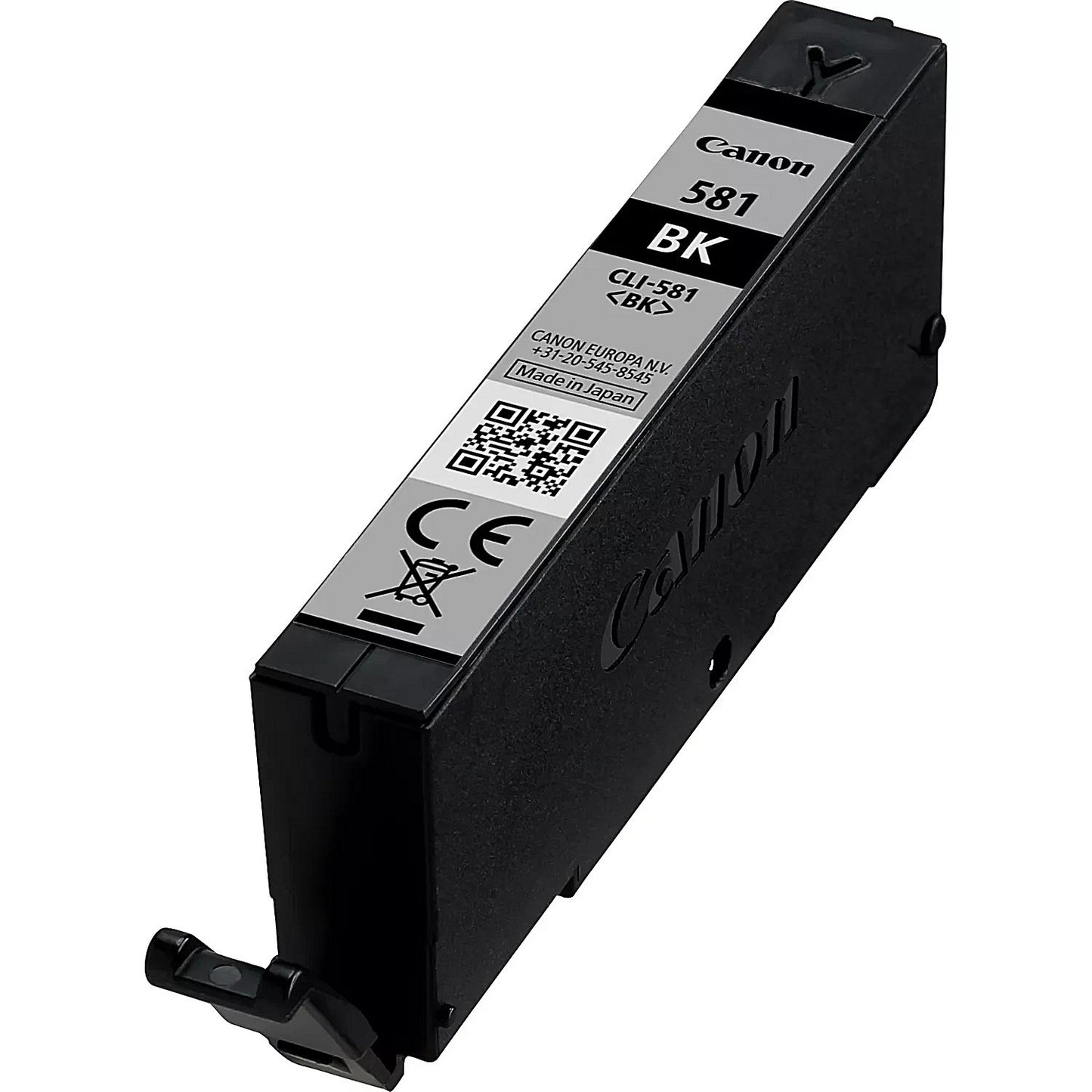 Canon PGI-580/CLI-581 Ink Cartridges PGBK/CMYK Multipack 2078C007