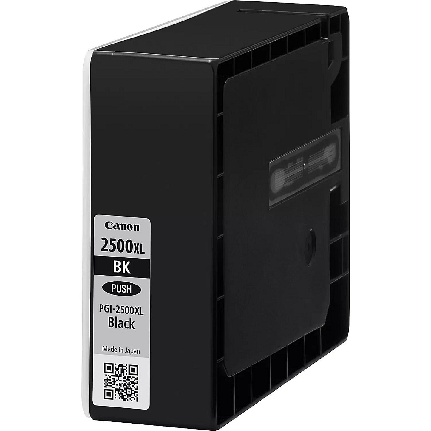 Canon PGI-2500XL Ink Cartridge High Yield Black Twinpack 9254B011