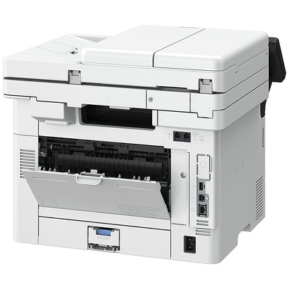 Canon i-Sensys MF465dw A4 Wireless All-In-One Mono Laser Printer, White