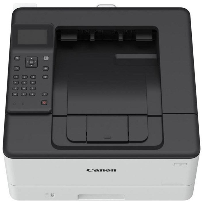 Canon i-Sensys LBP246dw A4 Wireless Mono Laser Printer, White