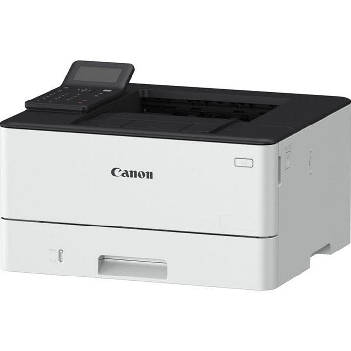 Canon i-Sensys LBP246dw A4 Wireless Mono Laser Printer, White