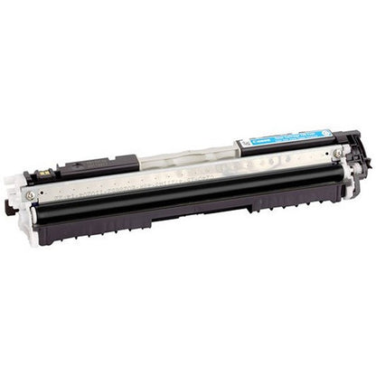 Canon 729 Cyan Laser Toner Cartridge