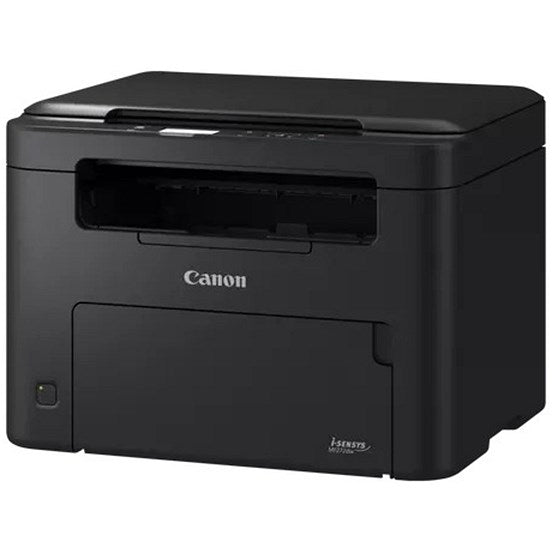 Canon i-Sensys MF272dw A4 Wireless Multifunctional Mono Laser Printer, Black