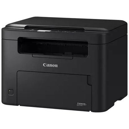 Canon i-Sensys MF272dw A4 Wireless Multifunctional Mono Laser Printer, Black