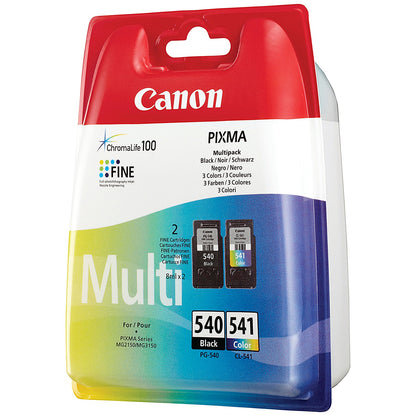 Canon CL-541 Ink Cartridge CMY Colour 5227B001