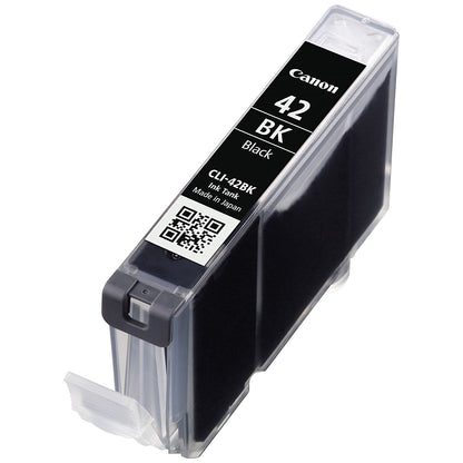 Canon 42 Black Ink Tank